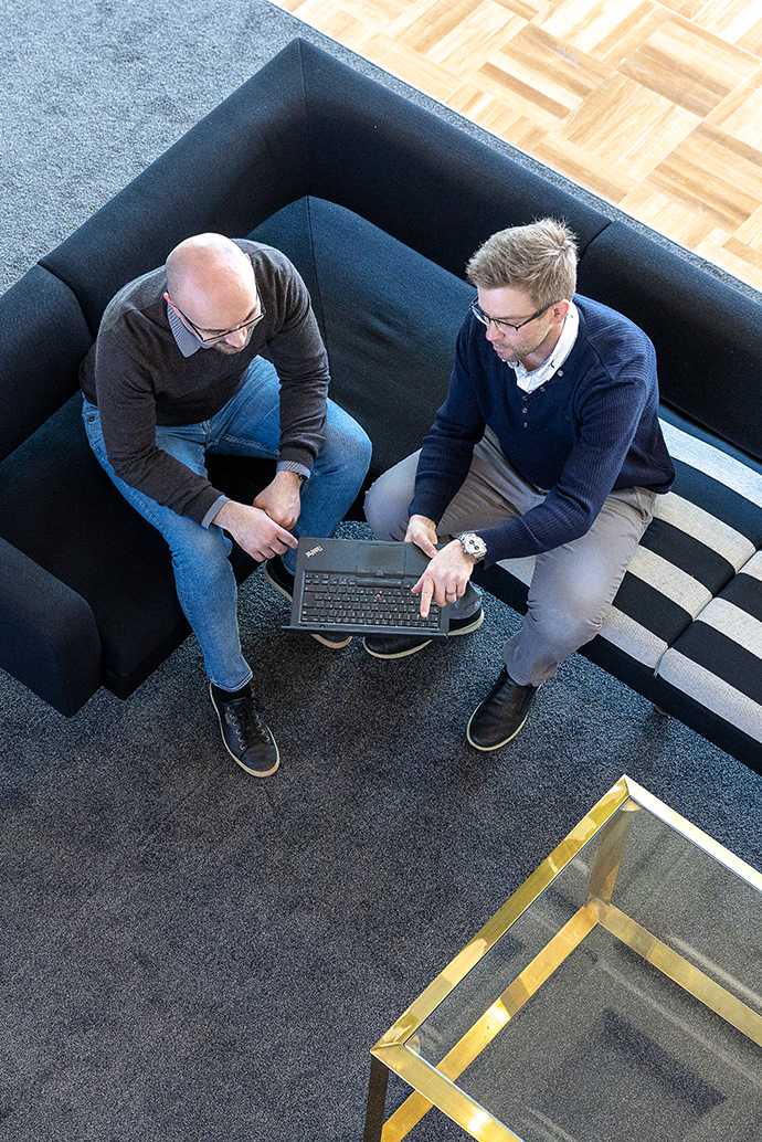 Vad är budget och budgetering? | Accountor Sverige
